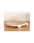 Found Wood Trivet No. 11