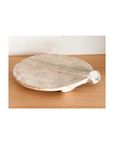 Found Wood Trivet No. 11