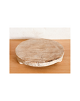 Found Wood Trivet No. 14
