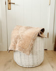 Vintage Turkish Rug No. 105