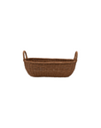 Wicker Handled Basket