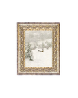 Winter Wonderland Framed Art, Small