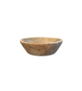 Found Wood Bowls, Medium