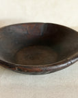 Found Wood Bowls, Large