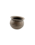 Vintage Clay Pot, Tiny