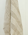 French Linen Dish Towel