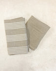 French Linen Dish Towel