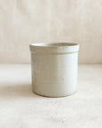 French Jar, Medium No. 2