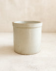 French Jar, Medium No. 2