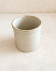 French Jar, Medium No. 2
