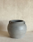 Vintage Clay Pot, Medium No. 8