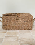 Layla Seagrass Box