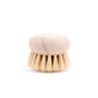 Beech Wood Body Brush