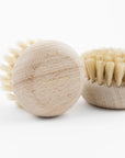 Beech Wood Body Brush