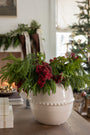 Real Touch Norfolk Pine Branch - 33"