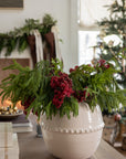 Real Touch Norfolk Pine Branch - 36"