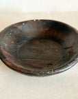 Found Wood Bowl, Small