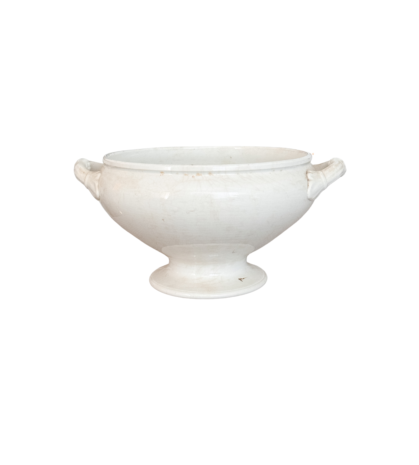 French Tureen, Large