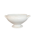 French Tureen, Large