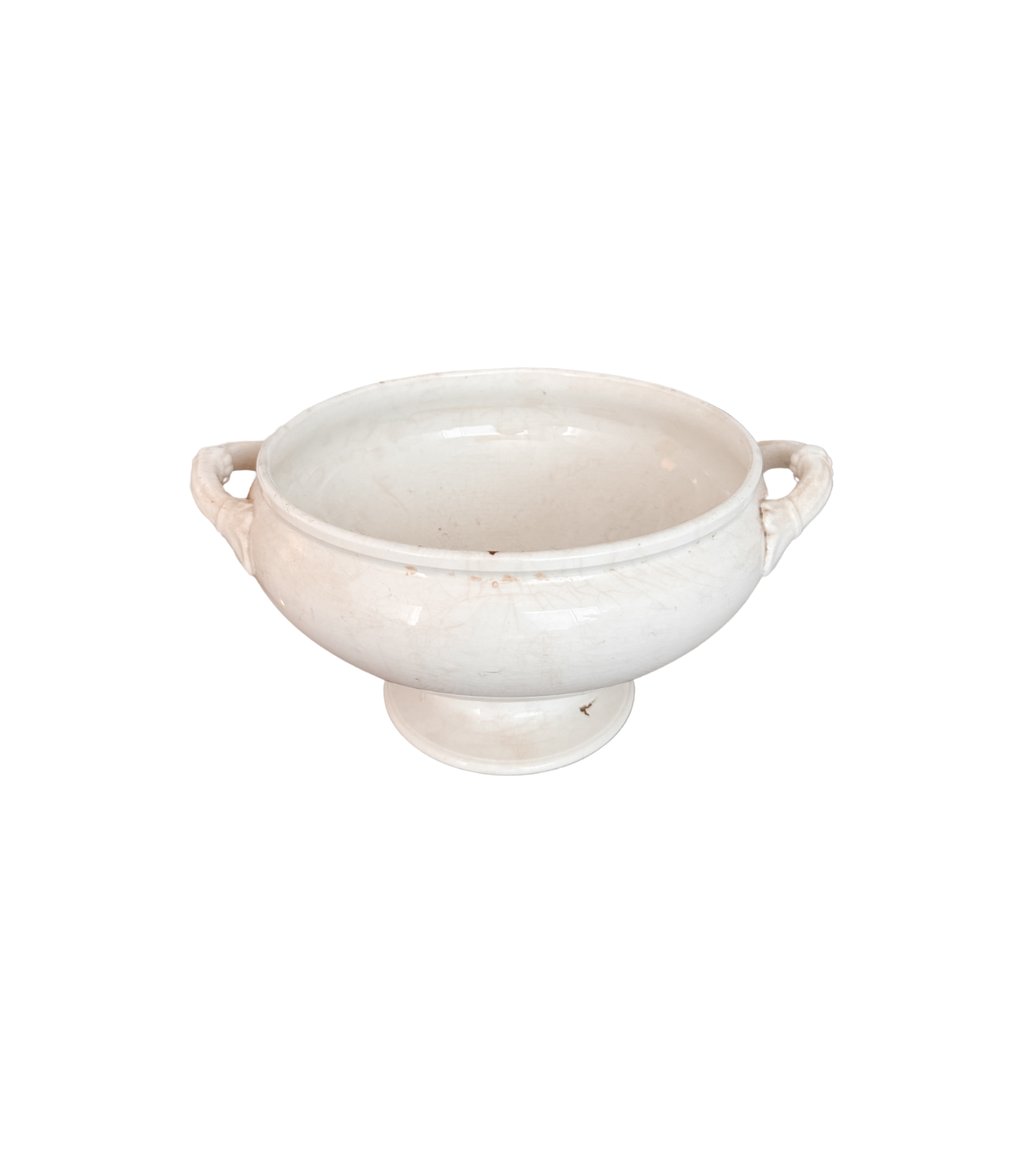 French Tureen, Large