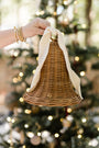 Wicker Bell, 11"