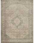 Loloi Millennium Rug, Sand / Ivory