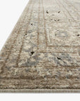 Loloi Millennium Rug, Sand / Ivory