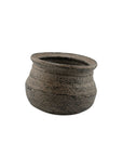 Vintage Clay Pot, Tiny