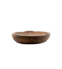 Napoli Wood Bowls