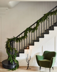 Real Touch Norfolk Pine Garland - 108" Long