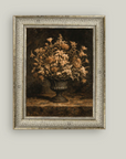 Verdure Still Life, 8x10