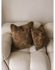 Sylvie Tapestry Pillows, 2 sizes