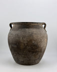 Vintage Clay Pots, XS