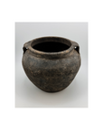 Vintage Clay Pots, XS