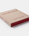Wonderland Book - Pre Order