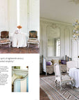 Romantic French Homes by Lanie Goodman