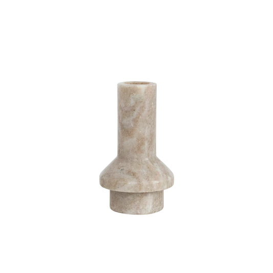 Marble Taper Holder, No. 2