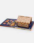 Christmas!: An Interactive Holiday Book - Pre Order