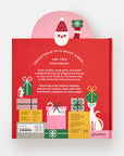 Christmas!: An Interactive Holiday Book - Pre Order