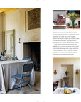 Romantic French Homes by Lanie Goodman