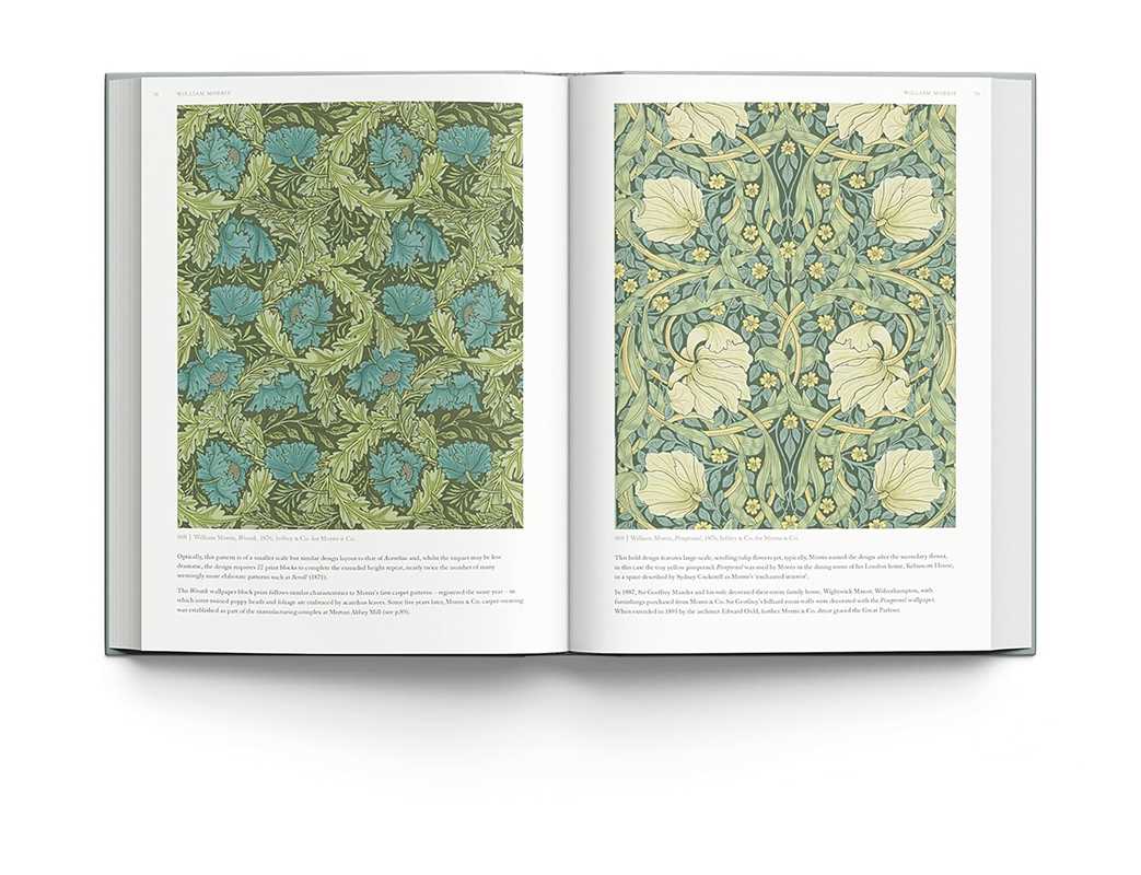 Art of Wallpaper by Mary Schoeser