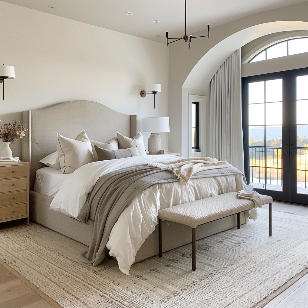 The One-Room Design for Furnishings and Decor Package – Cottage Home