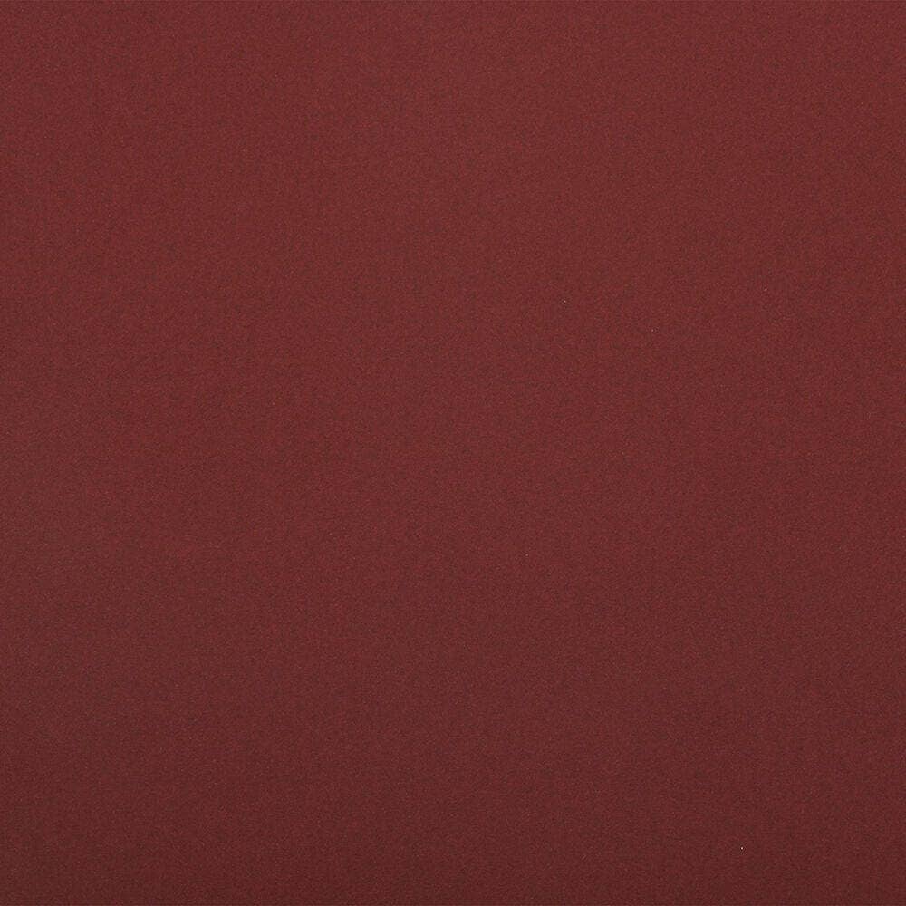 Burgundy Solid Gift Wrap
