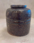 Vintage Mijiu Rice Wine Jar, Small No. 1