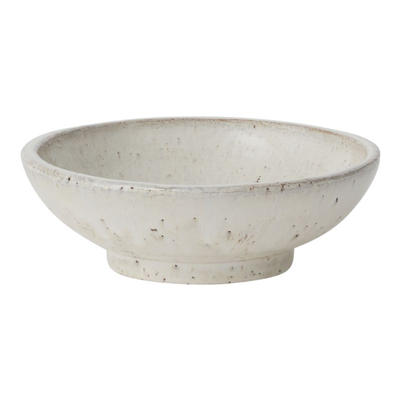 Asher Bowl, Small
