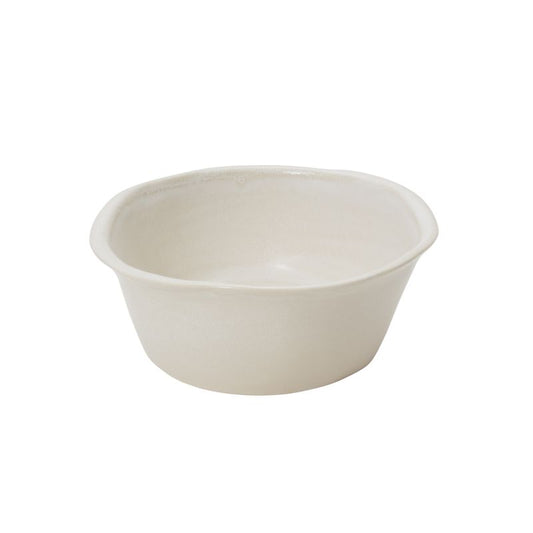 Cream Everyday Bowl