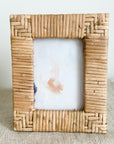 Rattan Frame, 4x6