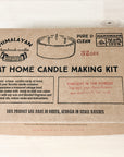 Candle Refill Kit