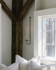 Cottage Single Wall Sconce