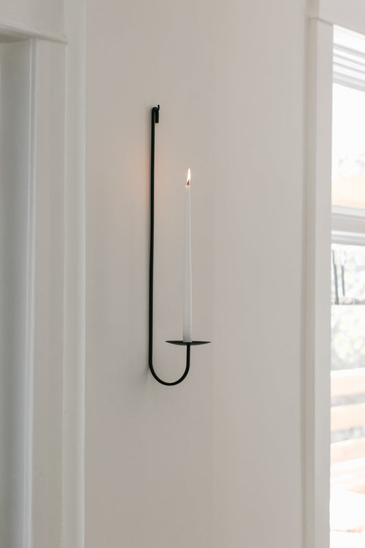 Cottage Single Wall Sconce